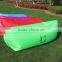 2016 Hot sale Original factory Inflatable Lounger Air Sleeping Bag