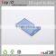 Hot selling useful plastic employee badge holder id card holder