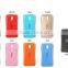 Keno for Xiaomi 4 PC+TPU Anti-shock Slim Combo Protective Case Cover