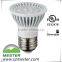 UL cUL led gu10 led dimmable 5w