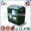 GH-192B Waterproof two ultrasonic speaker solar outdoor Raccoon Control Products