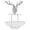 High quality Horse head Bathroom Soap Dish