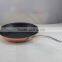 New Innovation Pressed Nonstick Copper Metal Material Tri-ply Copper Frying Pan