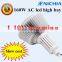microware motion sensor led hight bay light AC 160W 1-10v dimmable