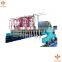 heavy industry gas metal strip cutting machine