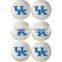 1-2 Color Customized Printing Cheap PP or Celluloid Beer Pong Ball Pingping Ball Table Tennis Balls 6pcs pk
