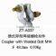 German Type Scaffolding Coupler with Welded Bolt ZT-A037