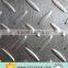 Best Price Anti skid stainless steel checkered plate