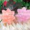 2016 New Scented Flower Birthday Candle/Buy Scented Lotus Flower Candles