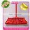 WHOLESALE PLASTIC SOFT BROOM HANDLE 1.2M,VAA116