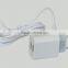 2015 new arrival 5V 2A V8 charger with 1m cable for mobile phone EU/UK/US plug