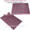6D XINMEI PVC resin Non-Silp Mat 38cmX58cm