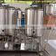 USA/ Germany /Russia / Canada hot sale Automatic CIP cleaning in-place system for brewery and juice