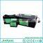 Promotion price EverExceed High Rate range ups telecom battery 12v 100ah