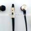 Hot 2015 Blue Stereo Wireless V4.1 Bluetooth Splitter Receiver & Earphone