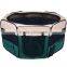 Pet Playpen Dog Play Pen Yard with 8 Panels