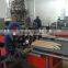 full automatic paper cone making machine made in China