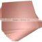Free Lead Copper clad laminated fr4 epoxy fiberglass plate
