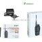 cheap vhf/uhf handhe Two Way Radio Single Band For TYT TC-5000 8w with 16 CH Handheld Transceiver