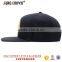fashion style 100% acrylic hip-hop two tones 3D embroidered snapback cap