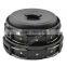 NEW 2016 outdoor hiking and camping pot with black handle
