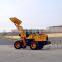 Aolite small front loader with price