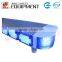 police emergency led lightbar ambulance warning light amber/blue/red