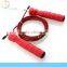 Crossfit Fitness Training Adjustable Exercise Speed Jump Ropes                        
                                                Quality Choice