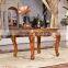 westen style small tea table for living room