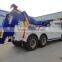 China factory Sino truck 8x4 12 wheeler howo car carrier euro 4