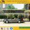 2016 aluminium single carport for sale