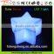 Wholesale price color Changing LED supply Star Baby Kid MoodLED Night Light