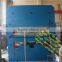 Rubber Tile Making Machine Tire Molding Press Machine