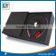 High-end Customized Promotional Gifts Portable Mobile Sets Travel USB Kits with Heahphone Bluetooth Mini Speaker