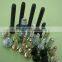 din 7500 thread forming screw made in china