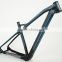 Dongguan carbon bicycle frame china high quality carbon fiber bicycle frame cheap mtb carbon frame 29er
