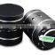 The most functional Bluetooth Speaker TF FM RoHS 20W mini Vibration Speaker