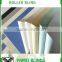 fabrics for vertical and roller blinds