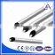 Aluminum Split Tube