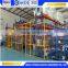 Dongguan design cantilever rack