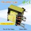 EI33 Vertical Type High Frequency Transformer