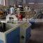 PE pipe production line
