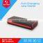 Powerful ultra-capacity 12V car lithium battery jump starter for Iphone Ipad Sumsung etc