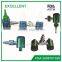 medical tube oxygen flowmeters / oxygen flowmeter with humidifier FDA standard