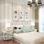 Stripe decorative islamic wallpaper saxy wallpaper