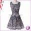 High Spandex berserk girls dresses low price