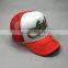 Fashion custom made baseball mesh cap,mesh cap and hat,mesh caps