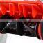 Electric Snowplow