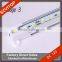 Cool WHITE Dc 12V LED Stirp Super Bright 5630 72LED/M Rigid Strip Light Non-waterproof PCB High Quality                        
                                                Quality Choice