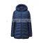 winter women high quality duck down jacket, softshell jackets ,long ultralight jackets